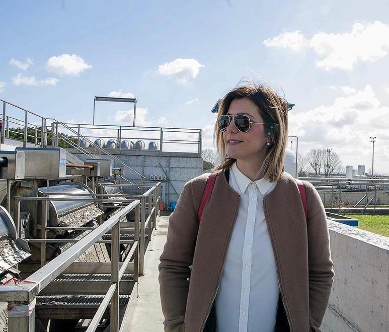 Scandalo Keu, la verità dell'ex sindaca Deidda: «Cinque anni nel tritacarne, dopo il proscioglimento ho pianto»