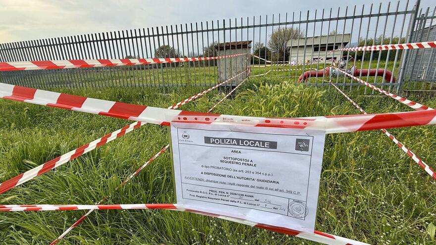 Lucca, acqua contaminata da Tht: Gesam chiede il riesame. Ecco chi sono i sette indagati<br>