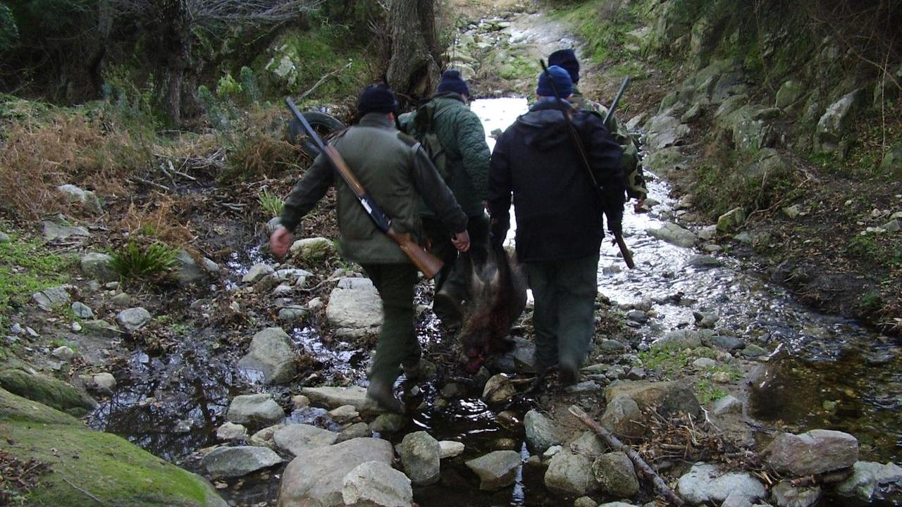 Porto d’armi, boom di doppiette nel Nuorese: ma l’esame è diventato più complicato