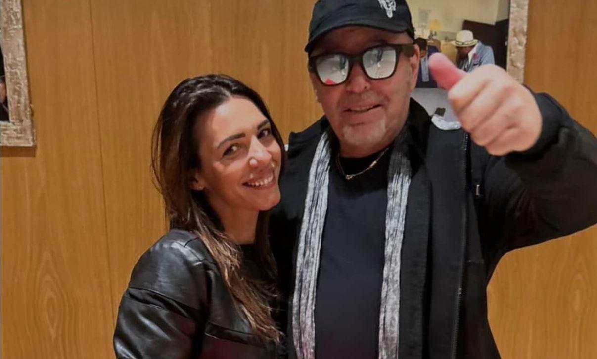 Vasco, la sua musica contro i momenti bui: «Lui è vita, ci vediamo a Ferrara»