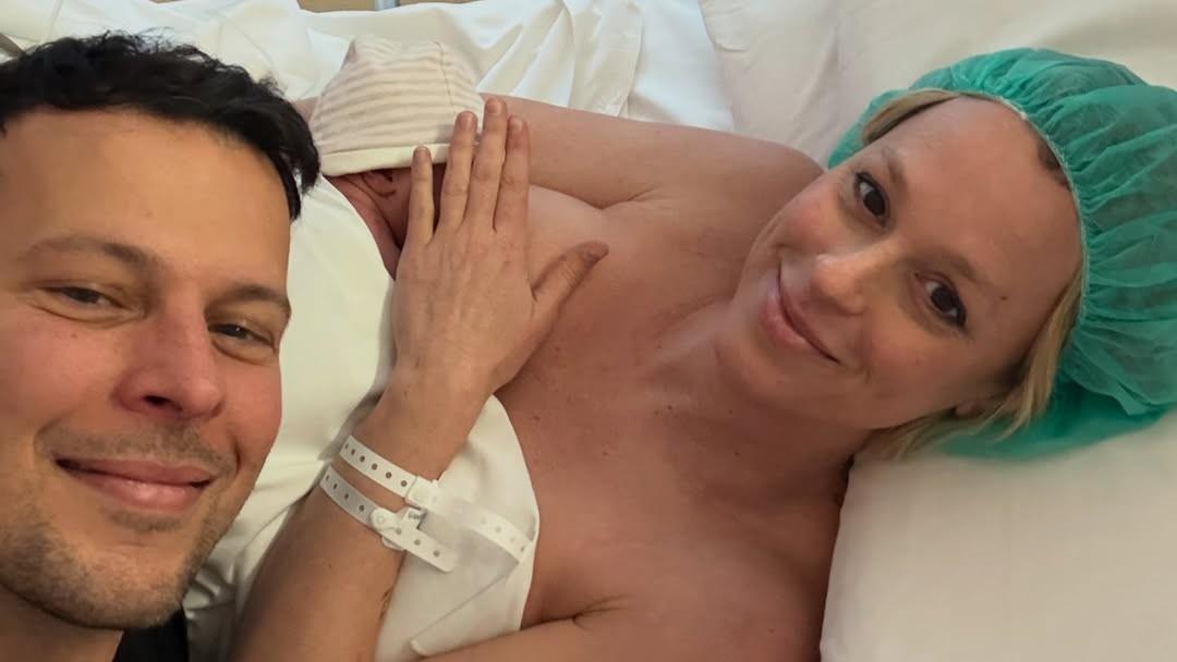 Federica Pellegrini e Matteo Giunta: è nata la seconda figlia Rachele