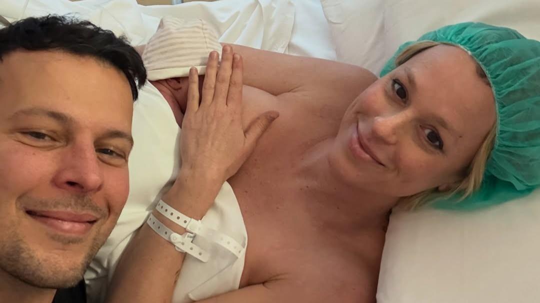 Federica Pellegrini e Matteo Giunta: è nata la seconda figlia Rachele