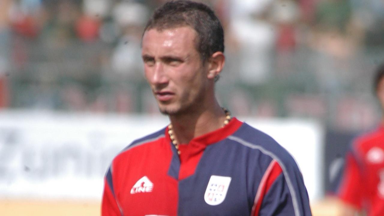 Addio a Gianluca Cherubini, giocò anche nella Torres