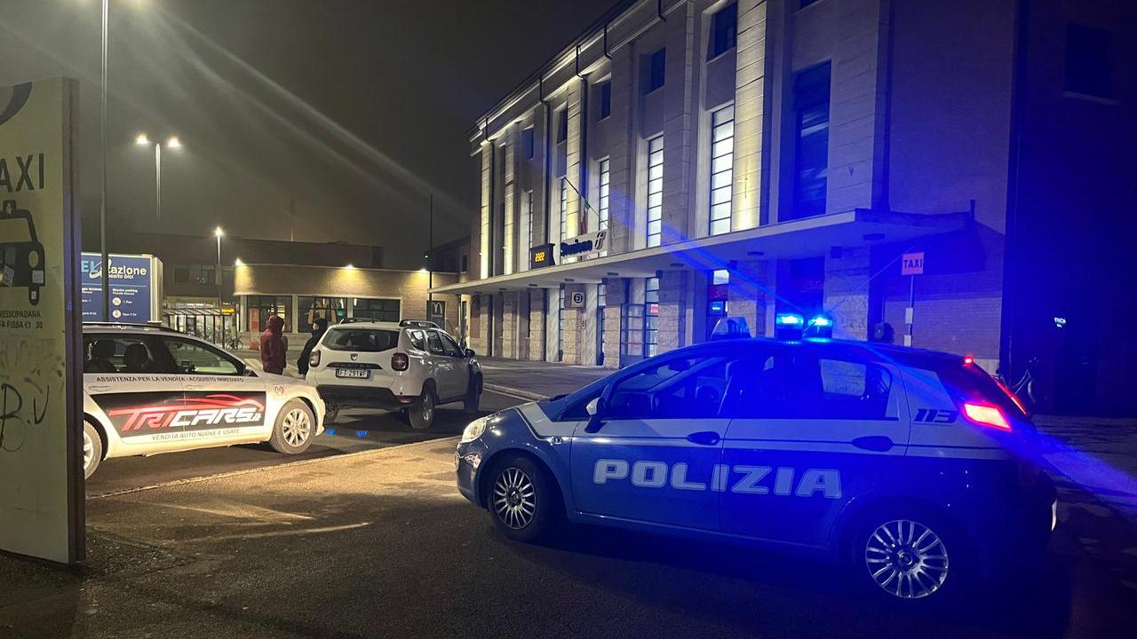 Il Comitato IV Novembre getta la spugna: «In zona stazione la situazione è peggiorata rispetto a quando abbiamo iniziato»