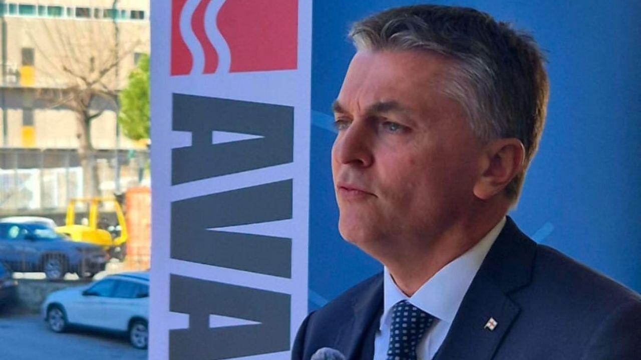 
	Il viceministro (foto da Filt)

