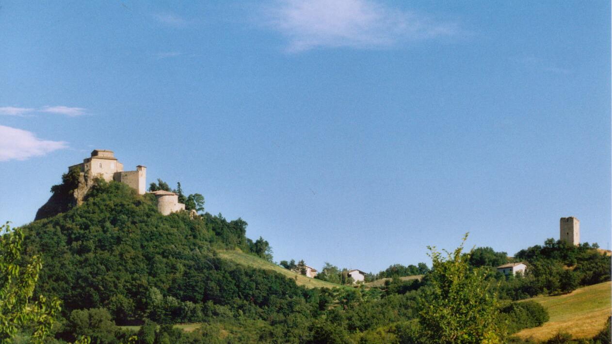 Meteo di Pasqua e Pasquetta a Reggio Emilia: splende il sole, temperature fino a 23 gradi