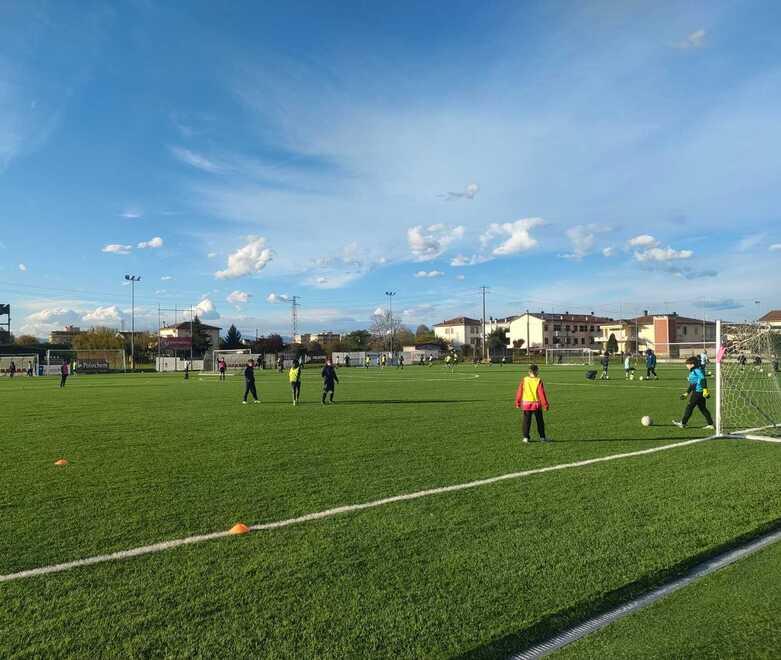 In 250 alla festa per i 40 anni del Romaiano pensando a Quirici