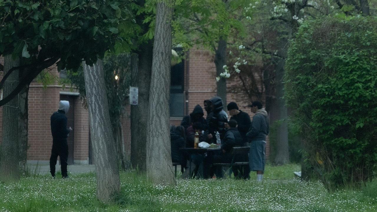 Torrenova, residenti esasperati: «Basta con queste baby gang»