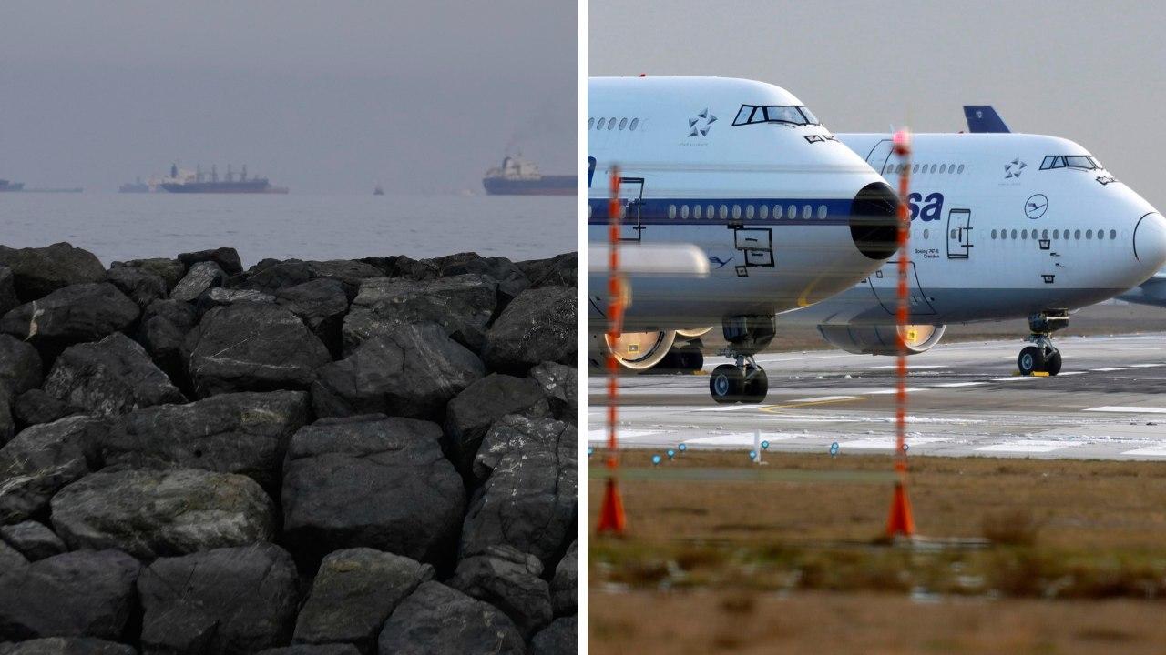 
	Preoccupano le possibili ripercussioni della crisi in Medio Oriente

