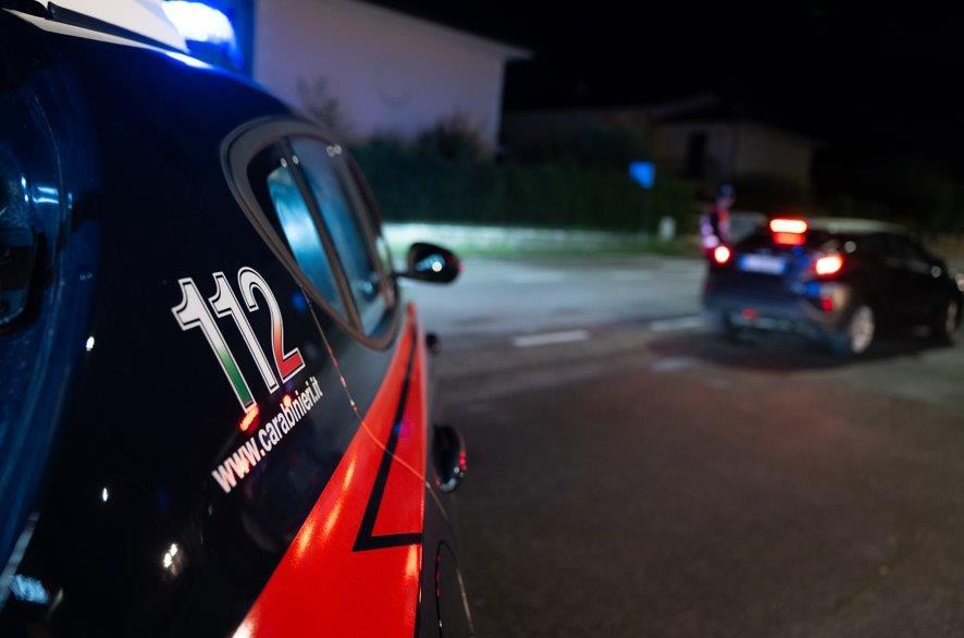 Anziana raggirata in casa: presi in Umbria dopo la truffa in Media Valle