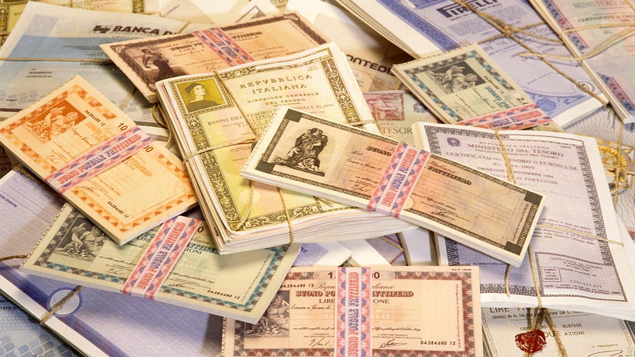 Titoli di stato aprile 2026, asta Btp e Bot: tutto quello che devi da sapere