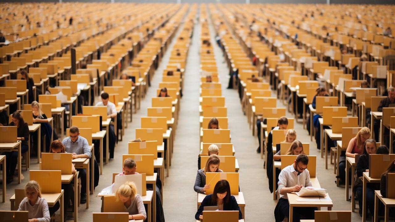 Concorso Inps e Inail per 448 posti: date e prove d’esame – Tutto quello che devi sapere