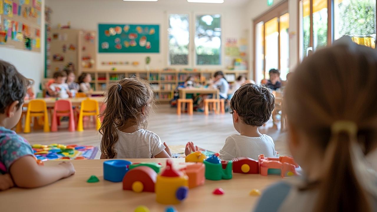 Bonus asilo nido 2026, importanti novità su regole e importi: ecco cosa sapere