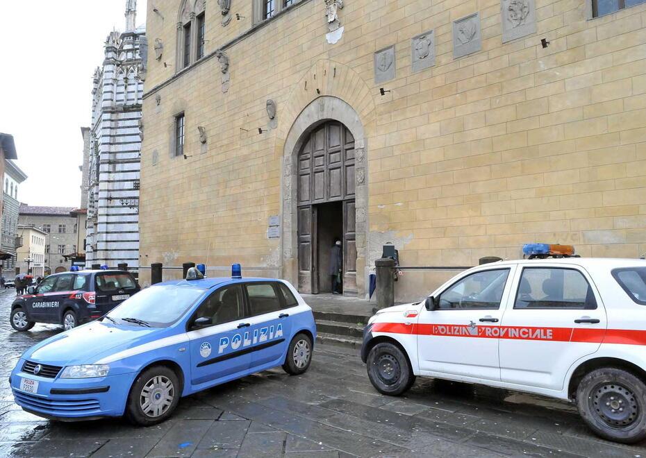 L’imputato è in carcere da quasi dieci mesi