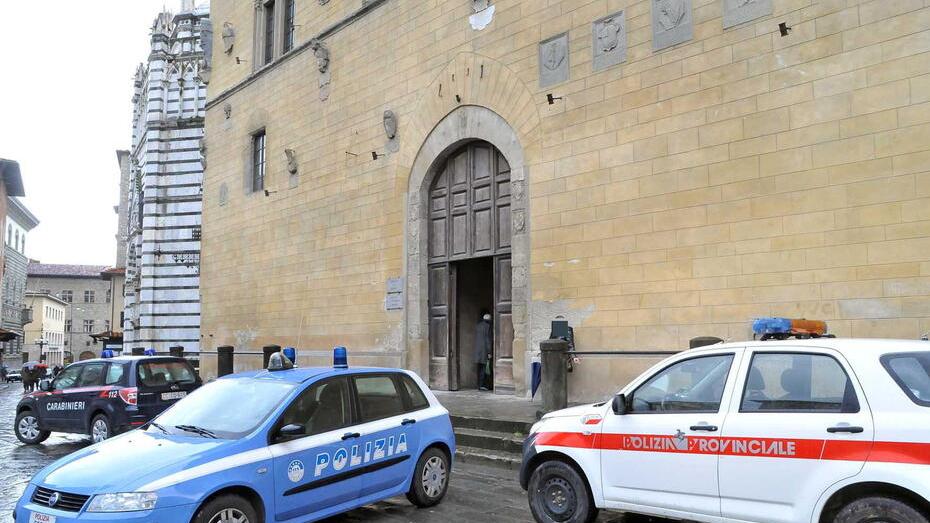L’imputato è in carcere da quasi dieci mesi