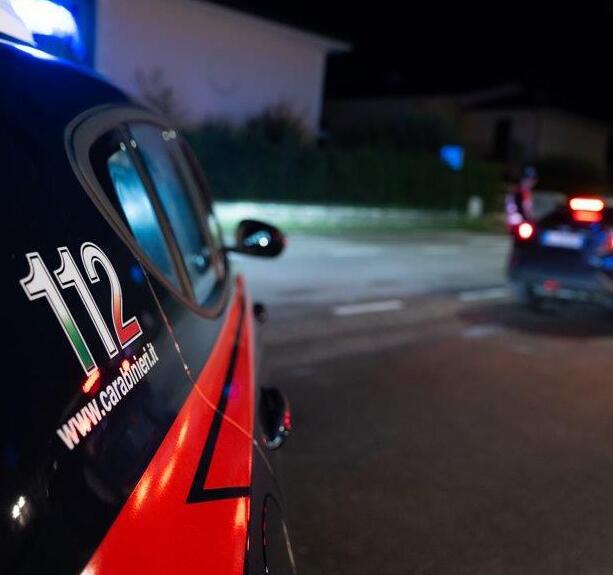 Bagni di Lucca, truffatori incastrati dal Gps in auto: seguiti dopo il raggiro a un’anziana