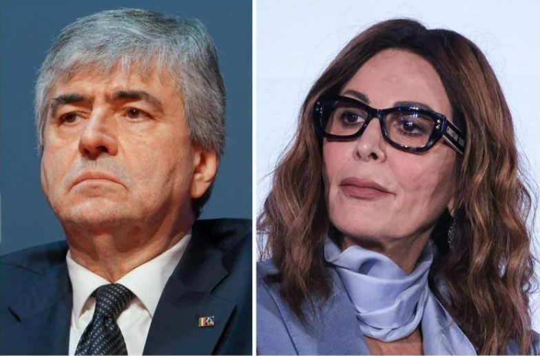 Gianmarco Mazzi è il nuovo ministro del Turismo. Prende il posto di Daniela Santanchè – Chi è