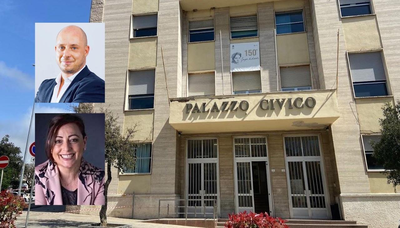 Nuoro, caos in commissione Cultura, il vicepresidente attacca l’assessora