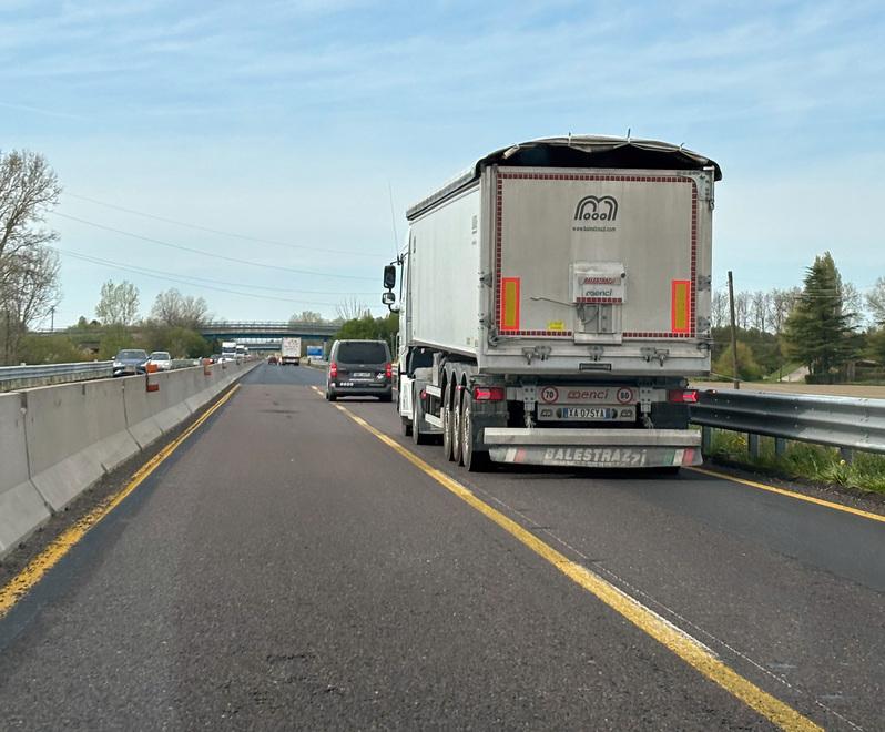 Pasqua senza cantieri a Ferrara: Super e Romea nascondono insidie