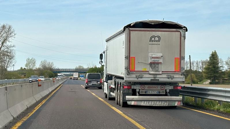 Pasqua senza cantieri a Ferrara: Super e Romea nascondono insidie