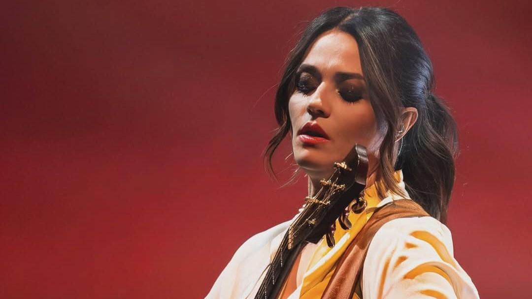 Carmen Consoli torna nell’isola: una sola data estiva – Ecco dove