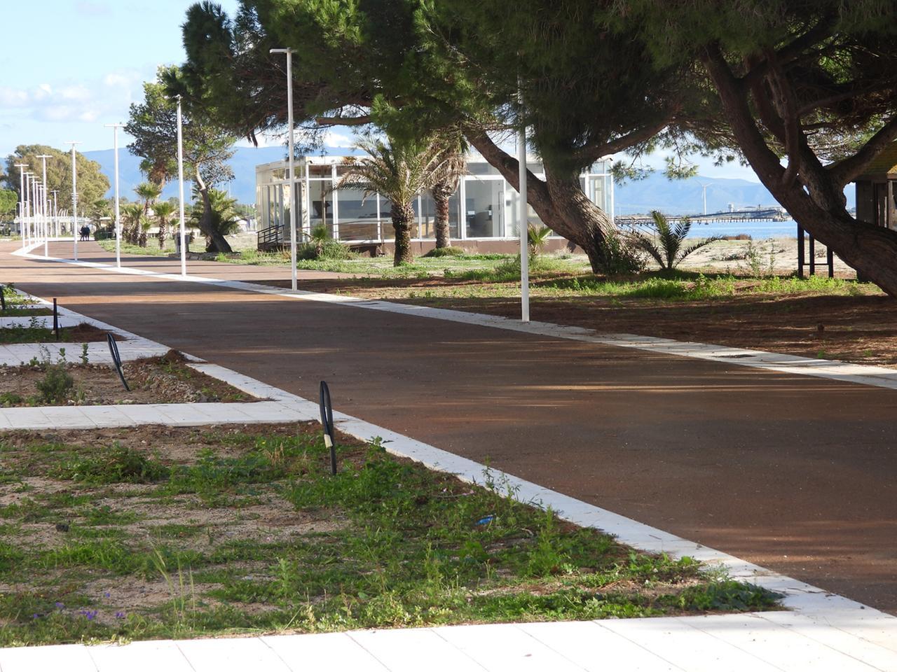 Cestini intelligenti sul lungomare – Ecco dove sarà la sperimentazione green