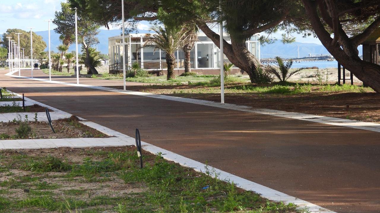 Cestini intelligenti sul lungomare – Ecco dove sarà la sperimentazione green