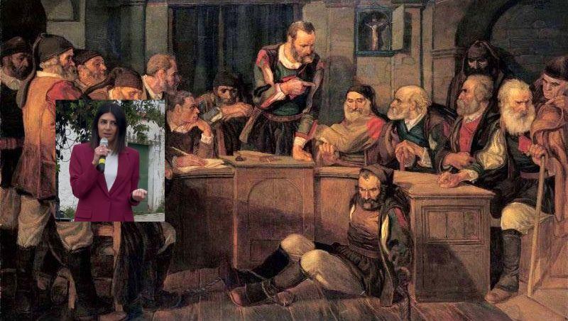 Nuoro, commissione Cultura, Paola Siotto ha lasciato la presidenza – i motivi