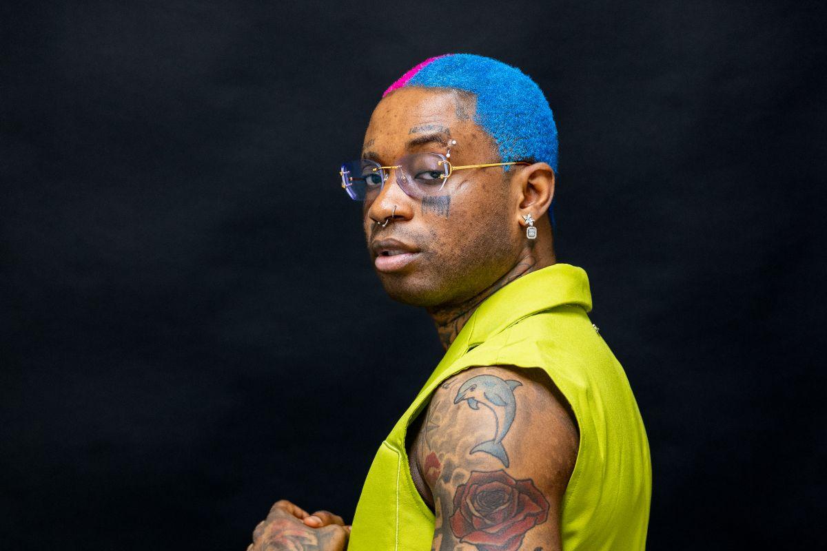 
	Bello Figo si difende dall'accusa di violenza sessuale

