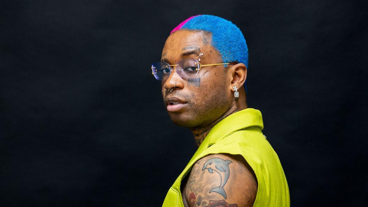 Bello Figo si difende dall'accusa di violenza sessuale