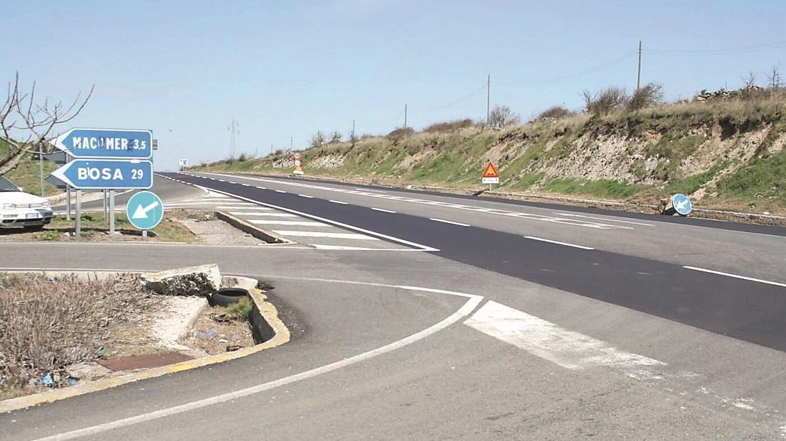Viaggio tra i cantieri della Statale 131: addio allo svincolo a raso per Macomer – Ecco il cronoprogramma