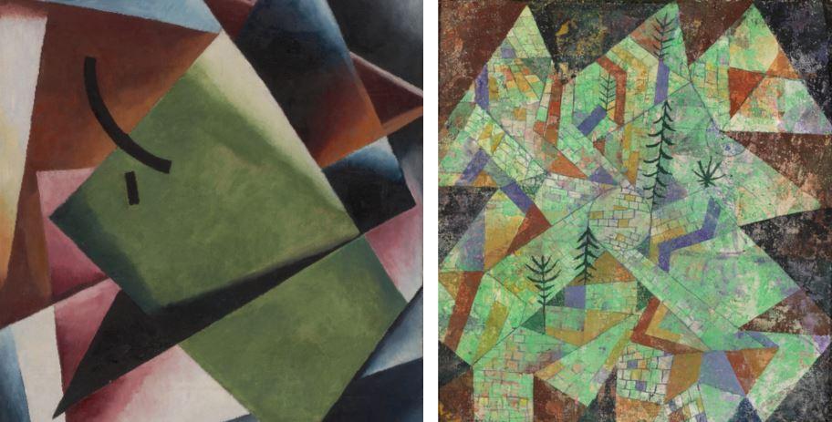 Kandinskij, Klee e Malevič per la riapertura di Palazzo Magnani: a novembre la mostra che indaga l’invisibile