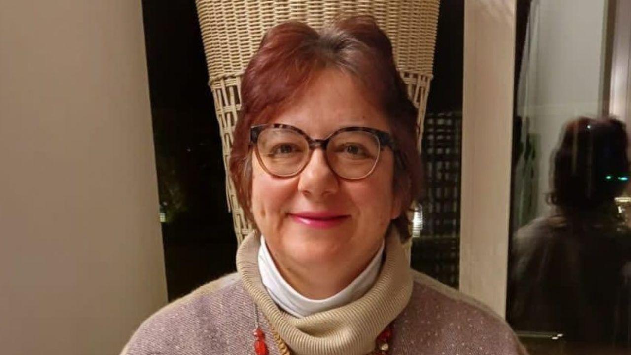 La dottoressa scomparsa