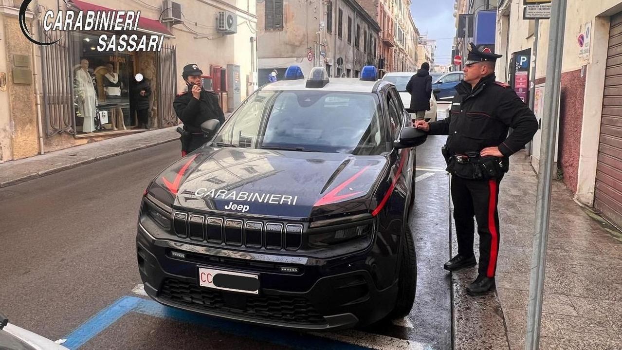 Sgominata una baby gang a Sassari, rapine e minacce ai coetanei: custodia cautelare per due minorenni – Cosa sappiamo