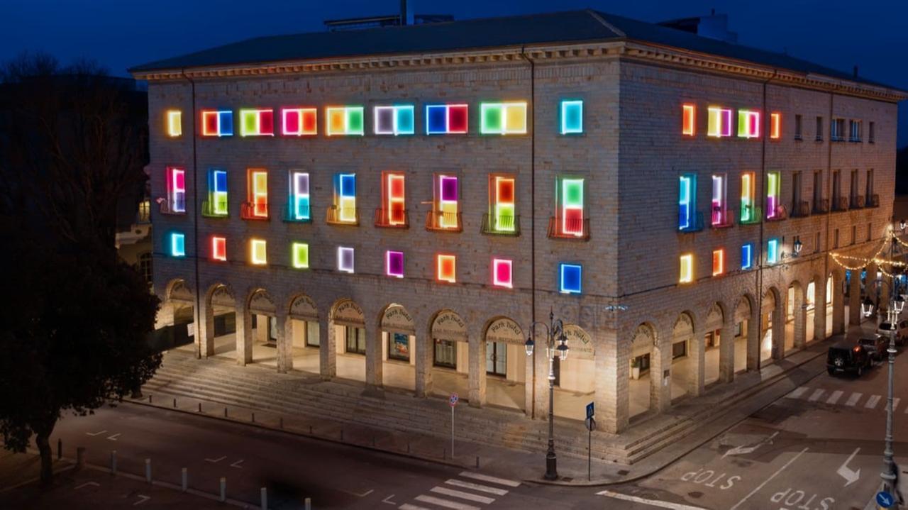 L’ex Hotel Esit al Comune di Tempio per 1 euro, il sindaco: «Ora pensiamo alla riqualificazione»