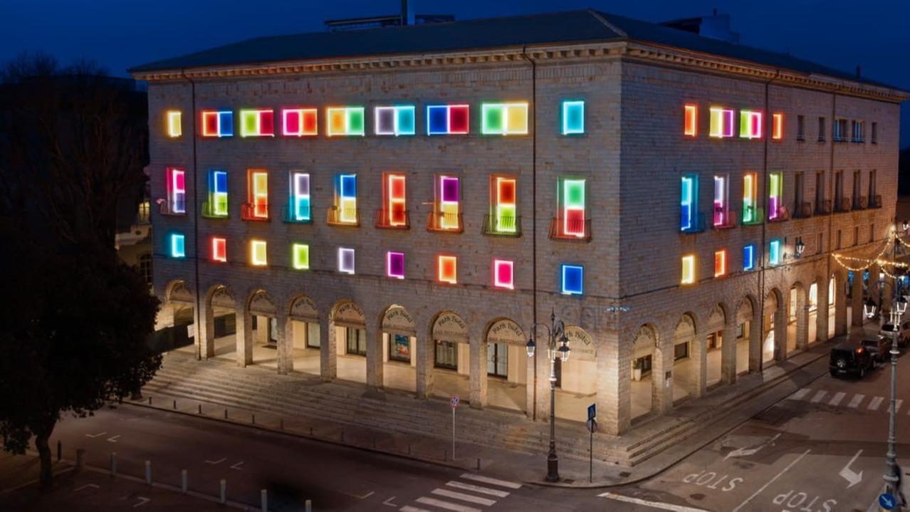 L’ex Hotel Esit ceduto al Comune di Tempio per 1 euro, il sindaco: «Ora pensiamo alla riqualificazione»