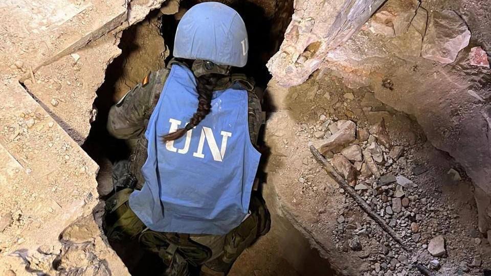 Esplosione in una postazione Unifil nel sud del Libano, feriti tre peacekeeper: due sono gravi