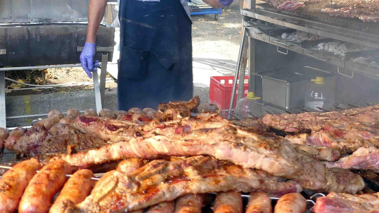 Pasqua a Reggio Emilia: Mercato Europeo e street food da tutto il mondo e