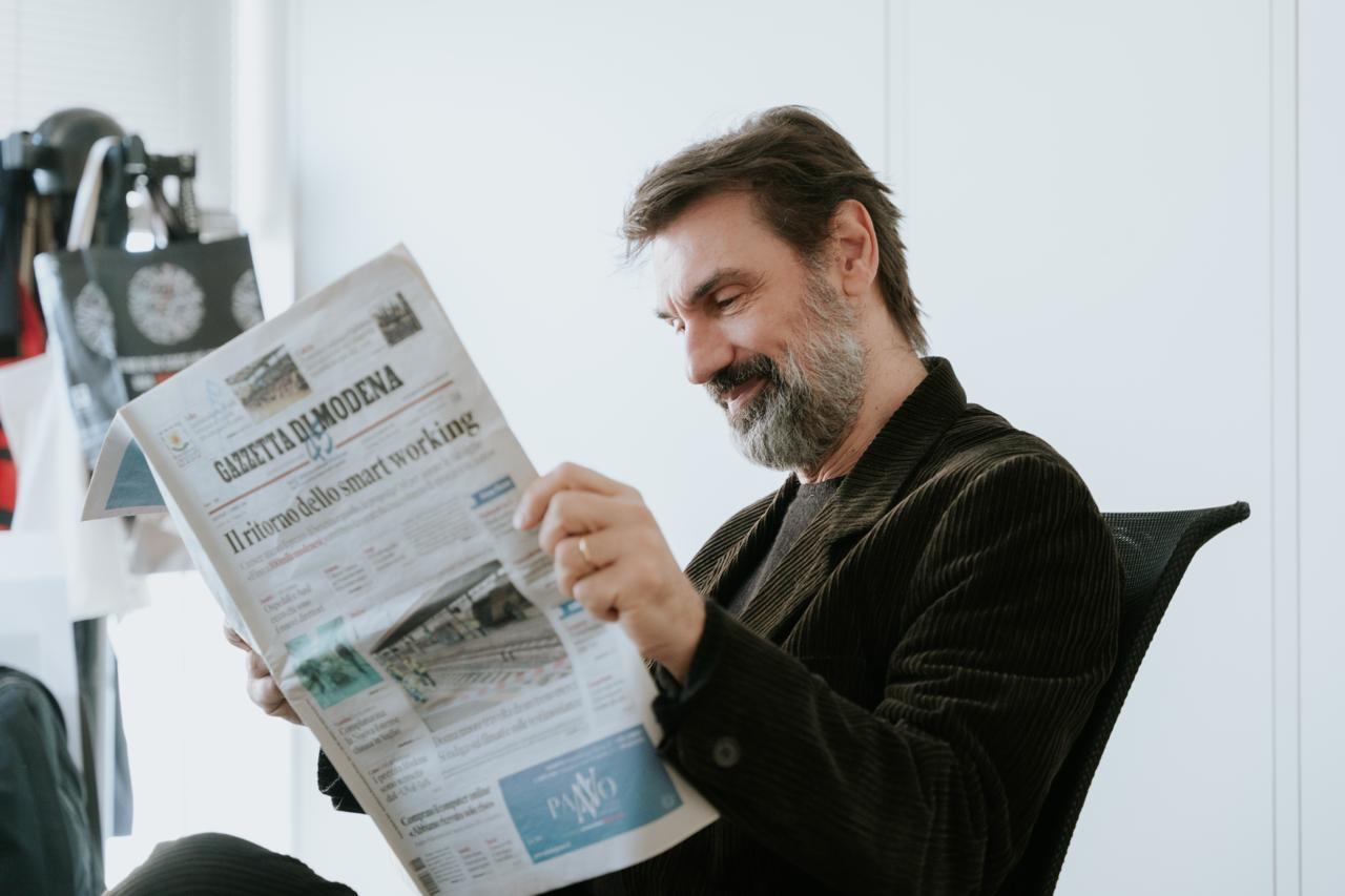 Un impegno concreto per restaurare la tela della nostra memoria