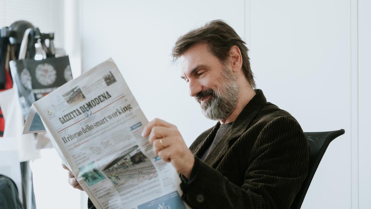 Un impegno concreto per restaurare la tela della nostra memoria