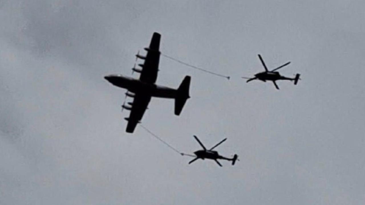 Iran, abbattuto un caccia Usa F-15E: scattano le ricerche per i due militari