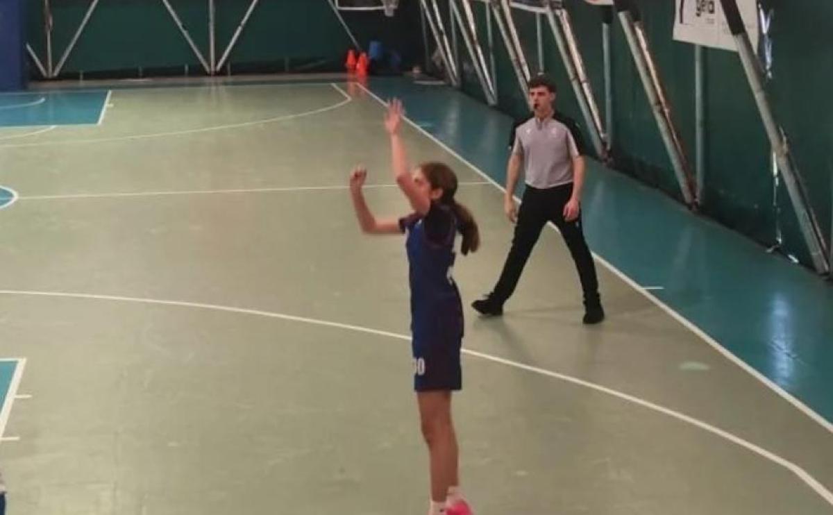 Sofia Di Vico, chi era la cestista 14enne morta per un malore: il torneo, la cena, l’allergia al latte