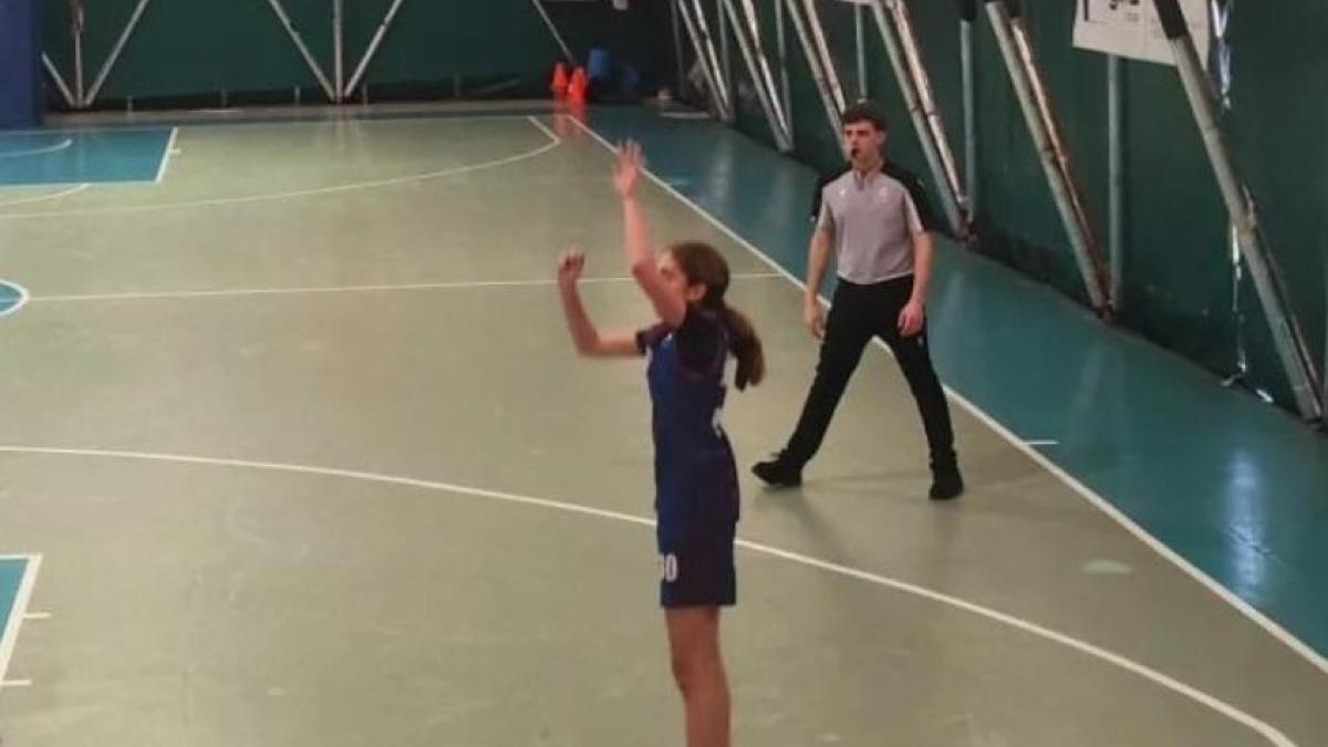 Sofia Di Vico, chi era la cestista 14enne morta per un malore: il torneo, la cena, l’allergia al latte