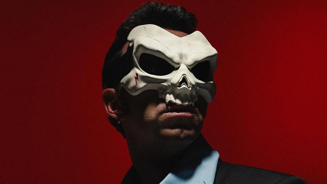 Salmo: «Ora voglio sperimentare oltre il rap. Il video con l’intelligenza artificiale? Altrimenti avrei speso 150mila euro e tre mesi di lavoro»