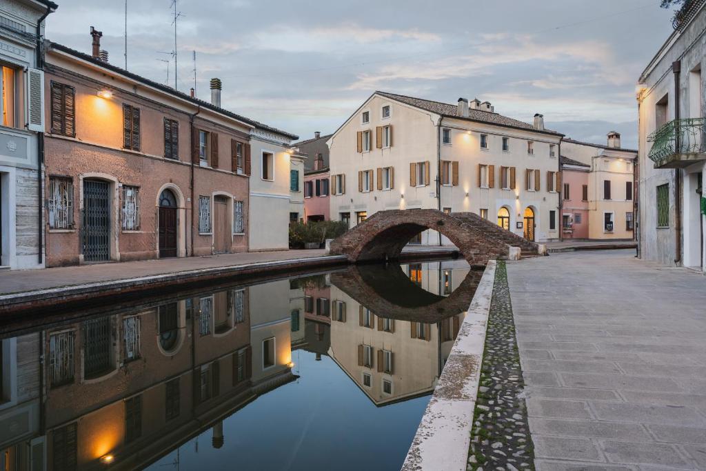 Comacchio e Lidi, bene le strutture ricettive: «Una primavera col botto»