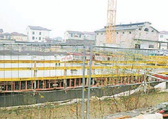 “Steccone”, il Comune di Lucca non deve restituire 610mila euro a Gesam<br>
