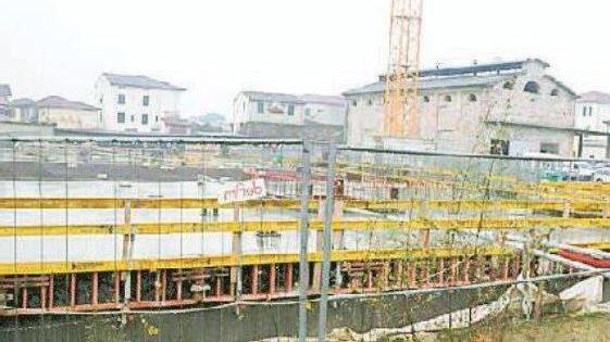 “Steccone”, il Comune di Lucca non deve restituire 610mila euro a Gesam<br>