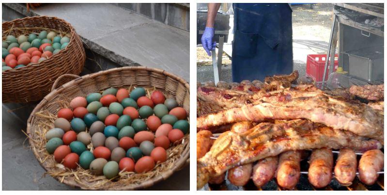 Cosa fare a Pasqua e Pasquetta tra Reggio Emilia e provincia