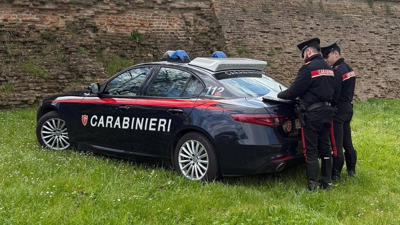 Ferrara, scoperto con cocaina ed eroina: arrestato