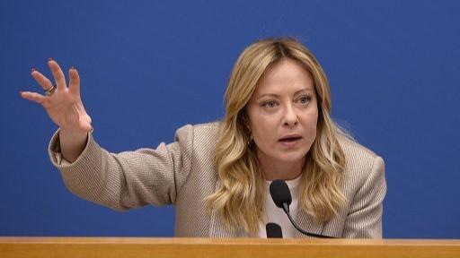 Energia, Giorgia Meloni in missione lampo tra Arabia Saudita, Qatar ed Emirati